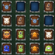 Programikonen: Aliens Memory Memory Game