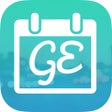 程序图标：Great Events