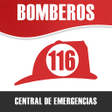 プログラムのアイコン：BOMBEROS 116
