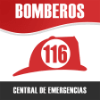 BOMBEROS 116