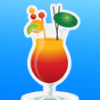 Ikon program: Drink Sticker For Whatsap…