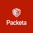 Ícone do programa: Packeta