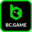程序图标：BC Game App - Play  Win