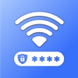 程序图标：Wifi Spots Master : Wifi …
