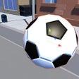 Ikon program: Curb Ball Game