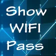 Show Wifi Password - Root