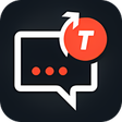 Programikonen: Text Bomber - Text Repeat…