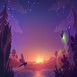 Ikon program: Paradise Marsh
