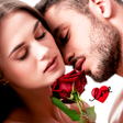 程序图标：Romantic Love Quotes  Ima…