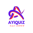 Icoon van programma: AyiQuiz