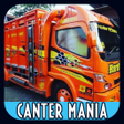 Ikon program: Modifikasi Truck Canter M…