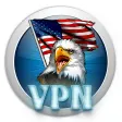 USA VPN- proxy - speed - unblock - Free Shield