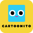 Icona del programma: Cartoonito App