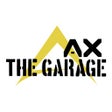 Programikonen: AX THE GARAGE