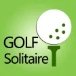 New Golf Solitaire