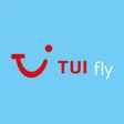 プログラムのアイコン：TUI fly  Cheap flight tic…