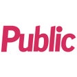 ไอคอนของโปรแกรม: Public Mag