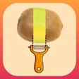 Peel The Kiwi Filter Challenge icon