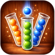 프로그램 아이콘: Ball Sort: Relaxing Puzzl…