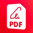 Ikona programu: PDF Editor by Desygner
