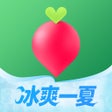 程序图标：叮咚买菜-29分钟鲜到鲜得