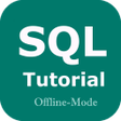 プログラムのアイコン：SQL Tutorial