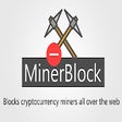 Icon of program: minerBlock