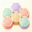 Ikona programu: Color Hex Pile