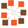 Biểu tượng của chương trình: Each Domain a Page