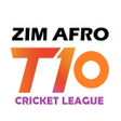 Icoon van programma: Zim Afro T10 League