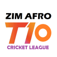 Zim Afro T10 League