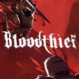 ไอคอนของโปรแกรม: Bloodthief