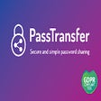 PassTransfer - GDPR Proof