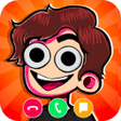 Ícone do programa: Jazzghost Video Call and …