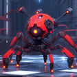 Иконка программы: Robot Revenge
