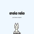 Icon of program: Oneko Neko
