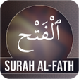 Icon of program: Surah Fatah