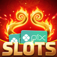 Ícone do programa: Lucky Mythic Slots