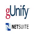 Ícone do programa: gUnify Netsuite Connector…