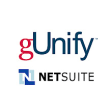 gUnify Netsuite Connector AI