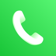 Ikona programu: HD Phone 6 i Call Screen …