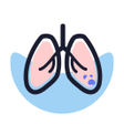 Programın simgesi: Breathing Exercises
