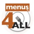 程序图标：Menus4ALL Restaurant Menu…