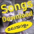 Icon of program: Malayalam Song Download