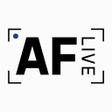 ไอคอนของโปรแกรม: Air Force Live