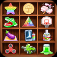 Symbol des Programms: Mini Relaxing: Antistress…