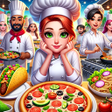 Symbol des Programms: Kitchen Crush : Cooking G…