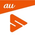 ไอคอนของโปรแกรม: au 5Gチャンネル