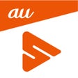 Ikona programu: au 5Gチャンネル