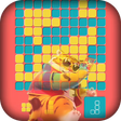 Ícone do programa: Block Builder Game